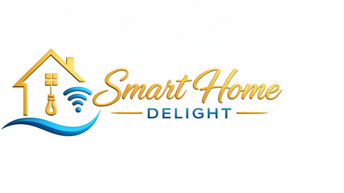 smart home delights